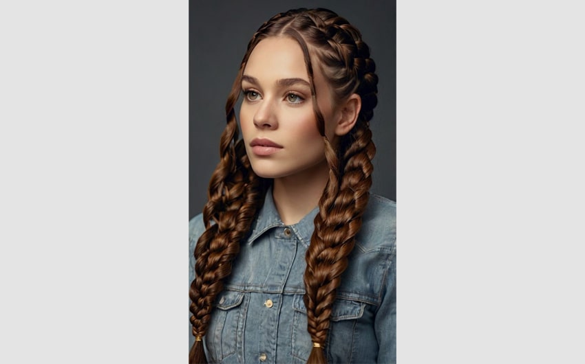 Braids