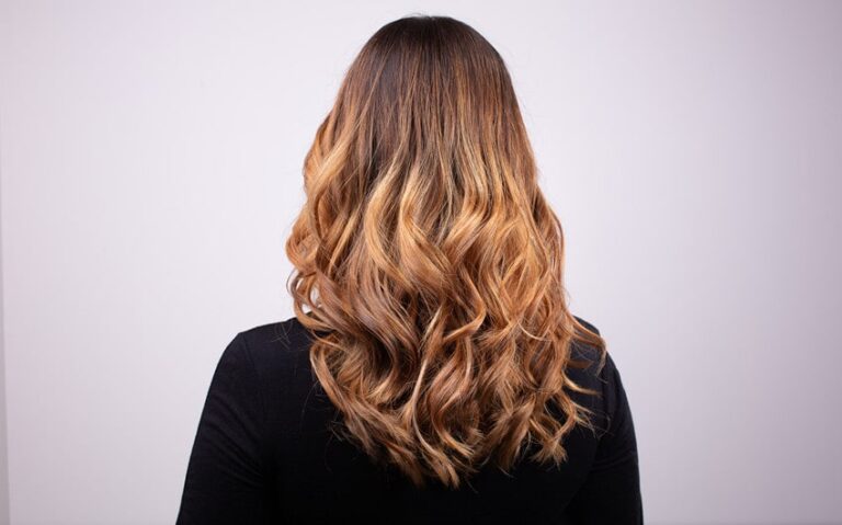 Exploring How Long Does Balayage Take and What to Expect