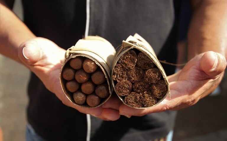 Why Are Cuban Cigars Illegal and What You Need to Know