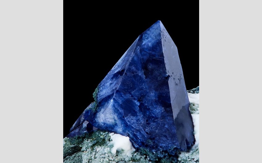 Benitoite