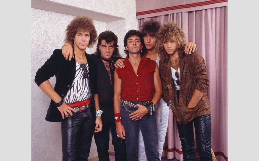 Bon Jovi