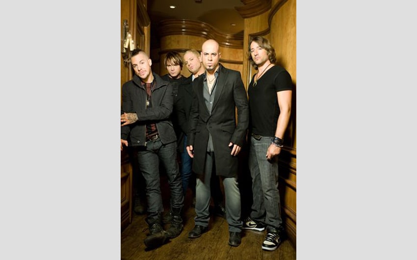 Daughtry