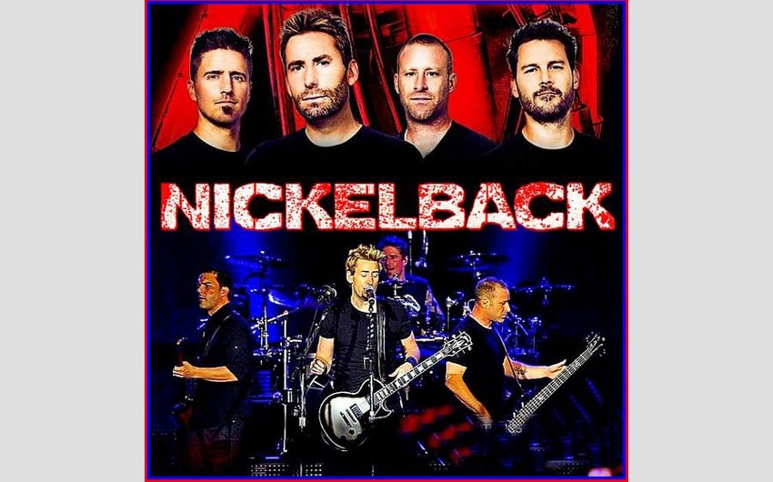 Nickelback