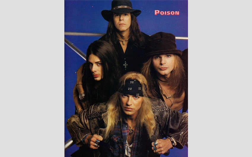 Poison