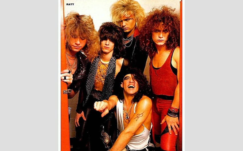 Ratt