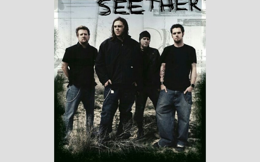 Seether