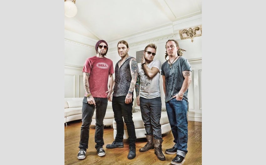 Shinedown