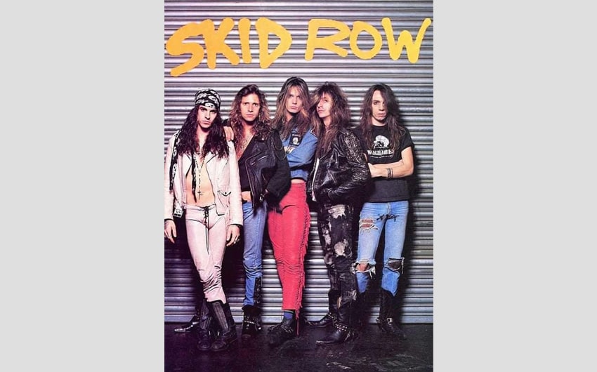 Skid Row