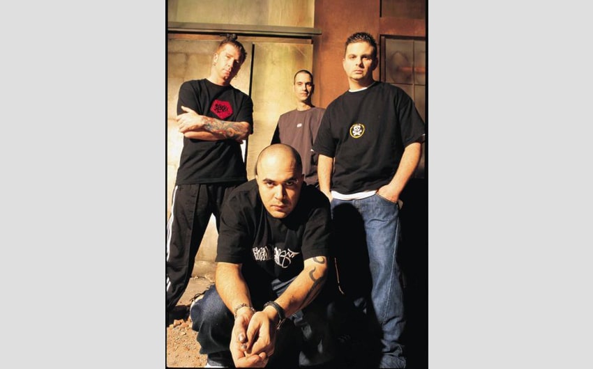 Staind