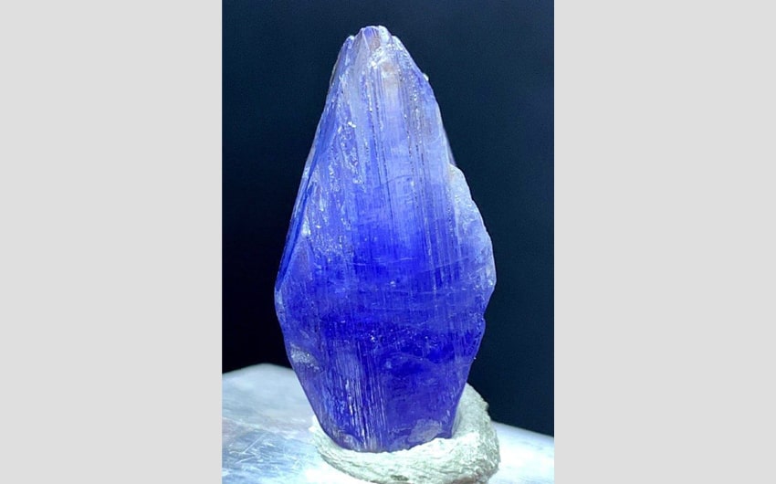 Tanzanite