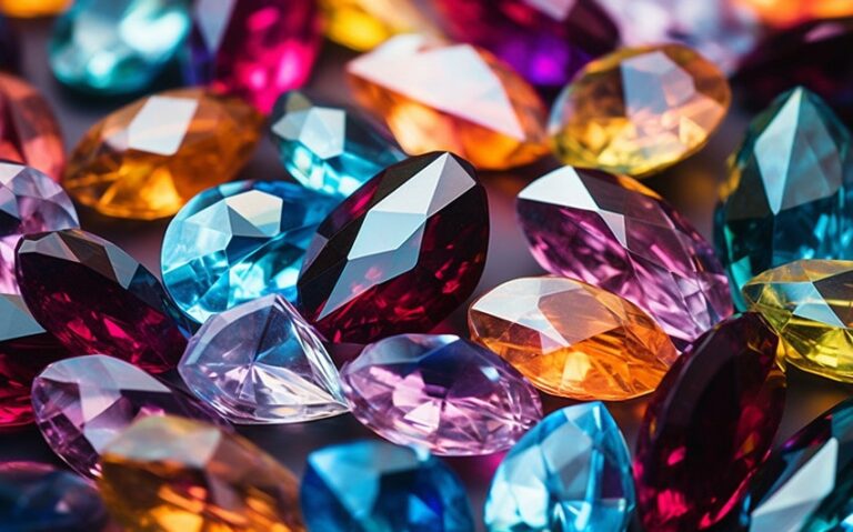 Crystals in the Bible: Hidden Meanings Behind Sacred Stones