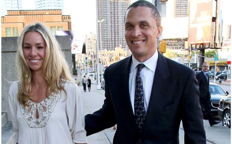 Discover the Story of Harold Ford Jr’s First Wife: Emily Threlkeld