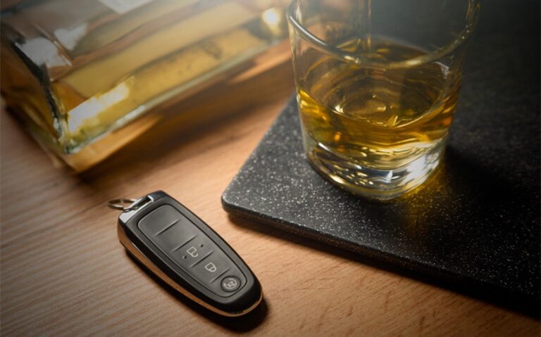 How Long After Drinking Can I Drive Without Risks?