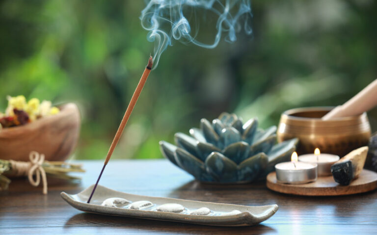 Incense Smoke Meaning: Spiritual Significance and Interpretations