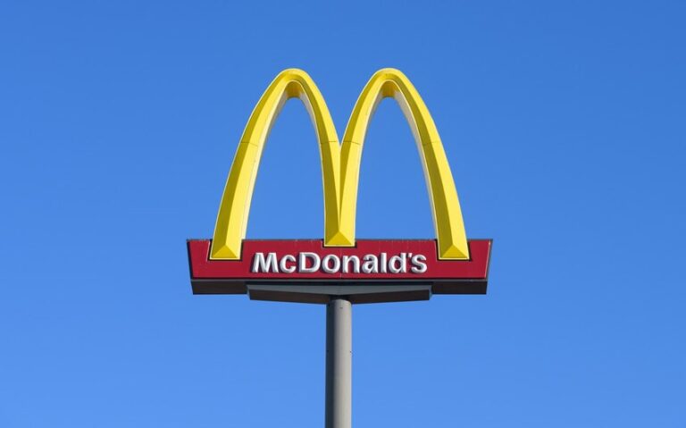 Is McDonald’s Leaving California? What’s Really Happening