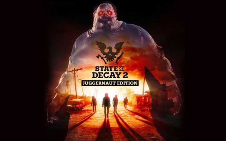 Is State of Decay 2 Cross-Platform? Find Out How It Works