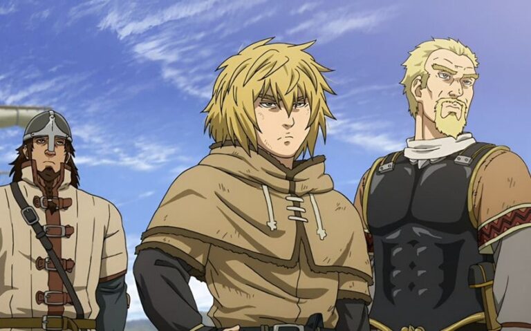 Is Vinland Saga Over? Updates on the Anime and Manga Status