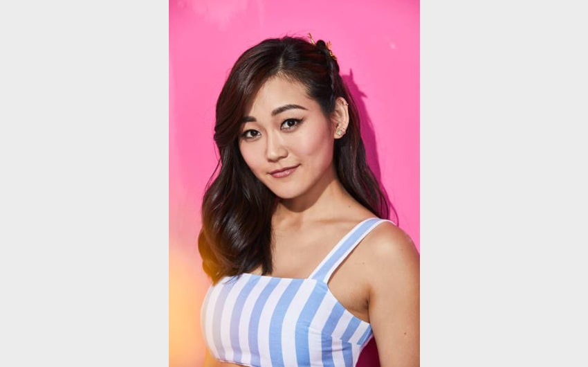 karen fukuhara boyfriend