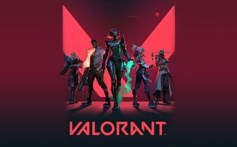 Valorant Stuck on Loading Screen? Here’s How to Fix It