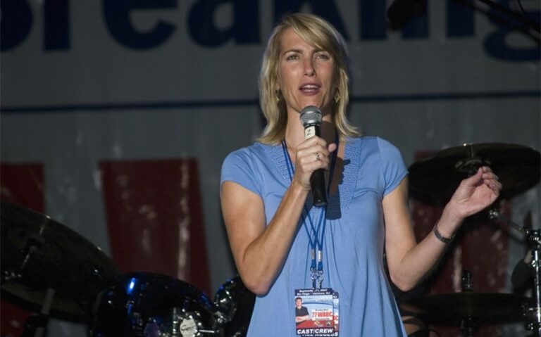 Who Is Laura Ingraham Married To? Her Personal Life Uncovered