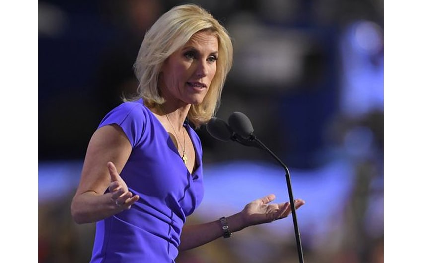 who is laura ingraham married to