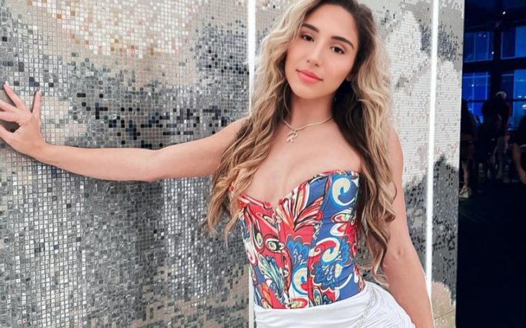 Exploring Abella Danger Net Worth and Her Career Success