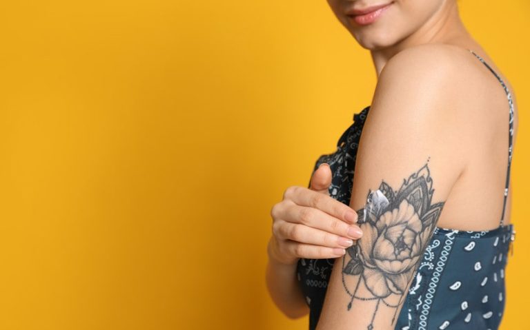 Aquaphor for Tattoos and Tips for Perfect Aftercare Results