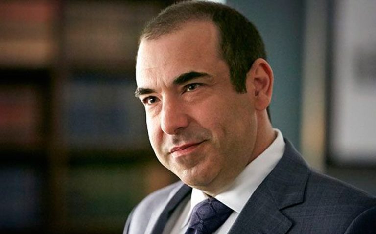 Is Rick Hoffman’s Wife Real? The Truth About His Love Life