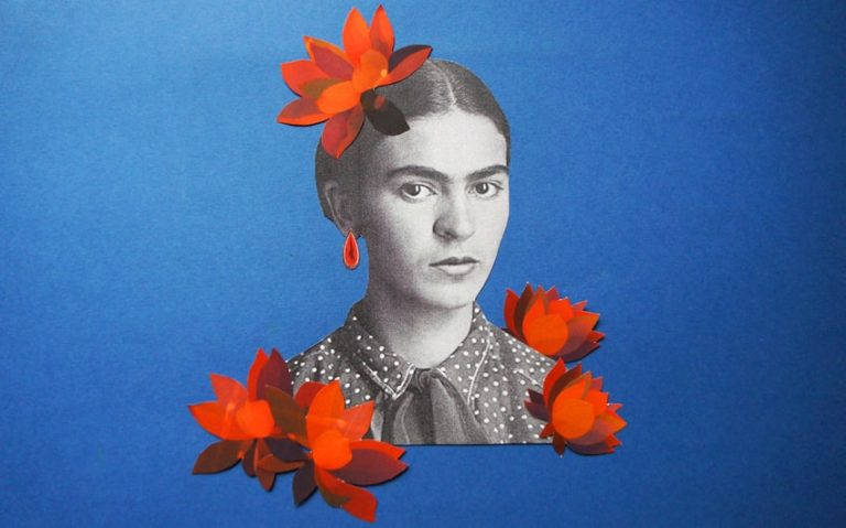 149 Unforgettable Frida Kahlo Quotes That Will Touch Your Soul