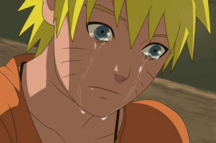 Karakter Anime