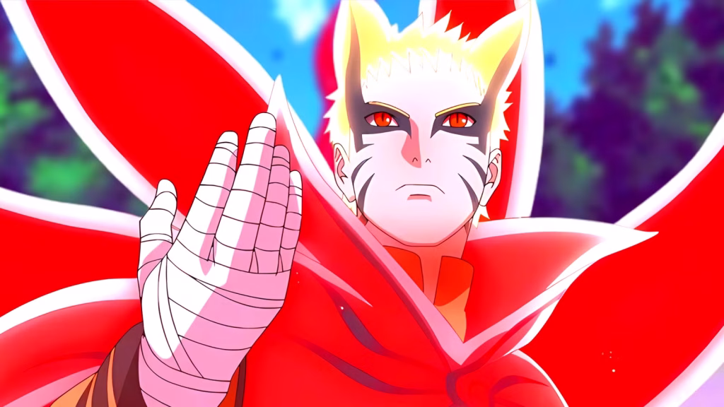Naruto
