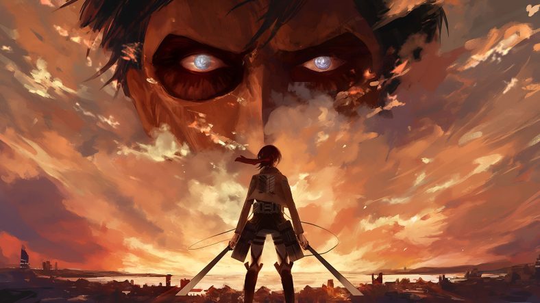 Attack on Titan