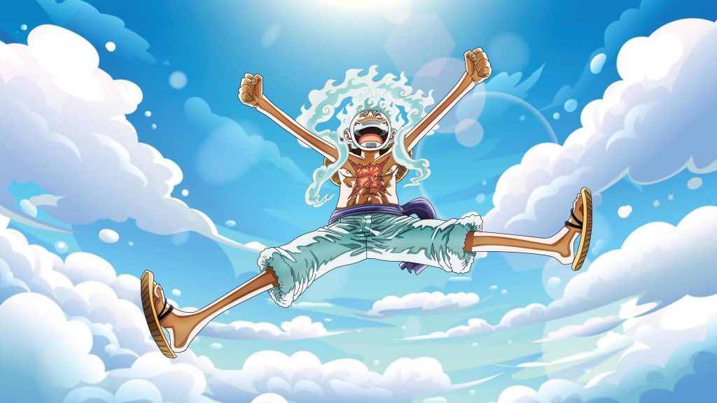 Karakter One Piece
